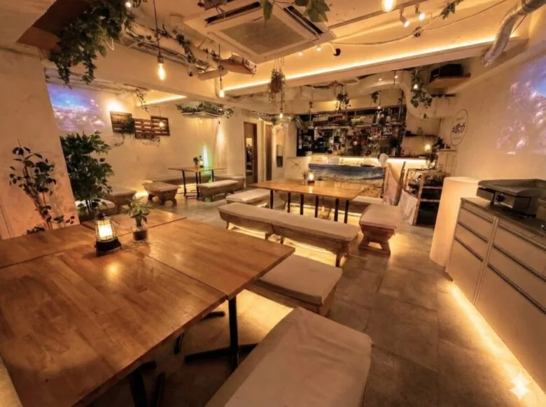 渋谷ガーデンホール 貸切宴会場